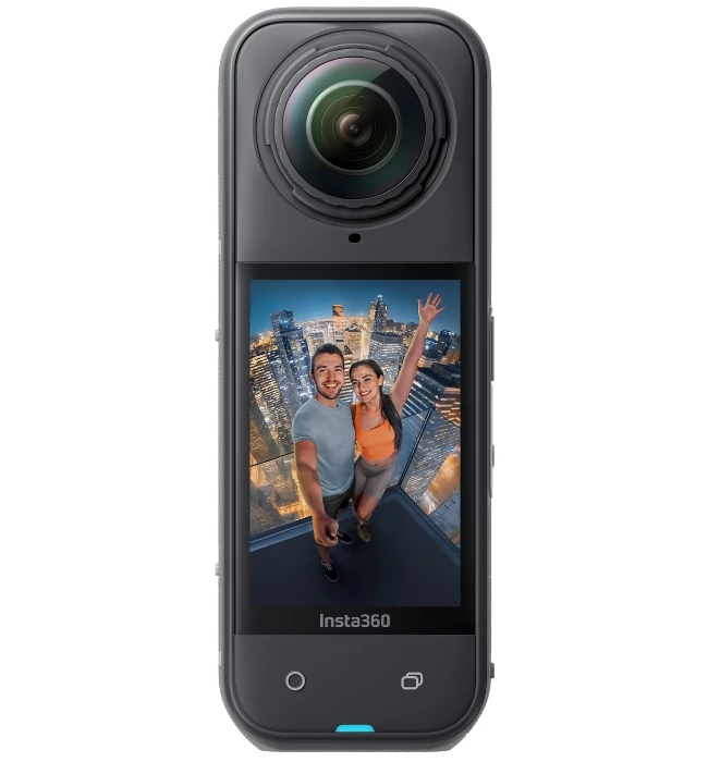家電 insta360 x5 Insta360 X5 – camera 360° calitate 8K | Dronshop.ro