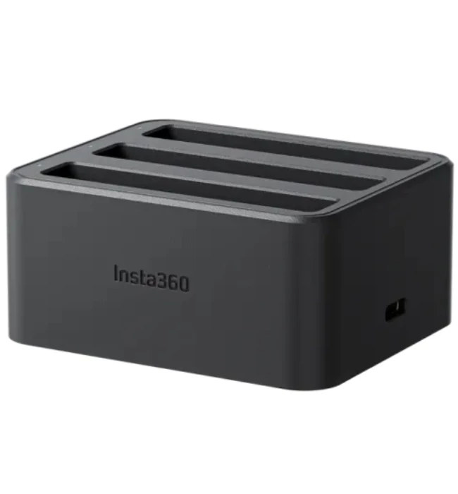 Insta360 X4 Fast Charge Hub