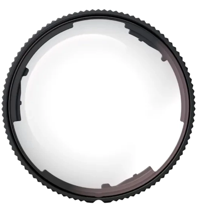Insta360 X4 Premium Lens Guards