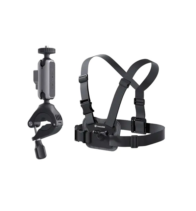 Insta360 Bike Bundle New