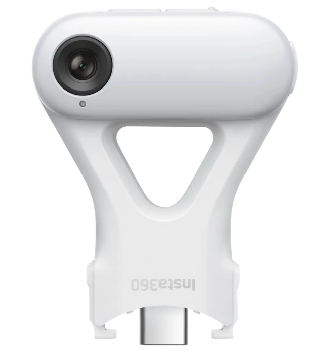 Insta360 Flow 2 - Flow 2 Pro AI Tracker