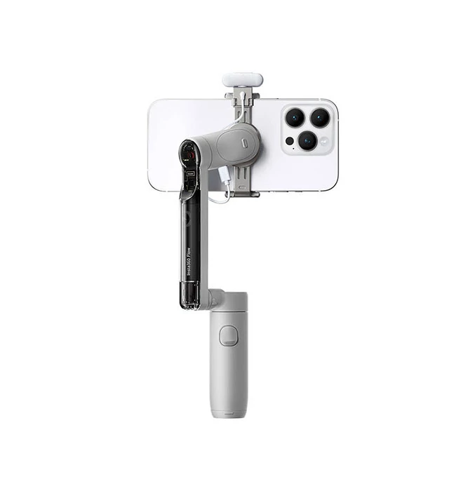 Insta360 Flow Creator Kit - Grey
