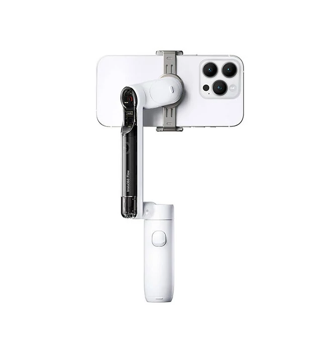 Insta360 Flow - White