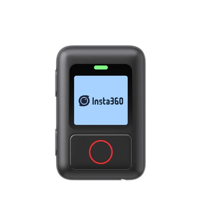 Insta360 GPS Action Remote