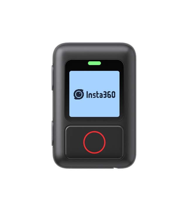 Insta360 GPS Action Remote 