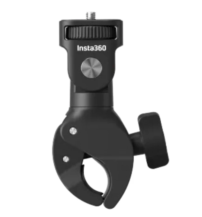 Insta360 Heavy Duty Clamp