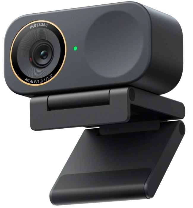 Insta360 Link 2C Pro