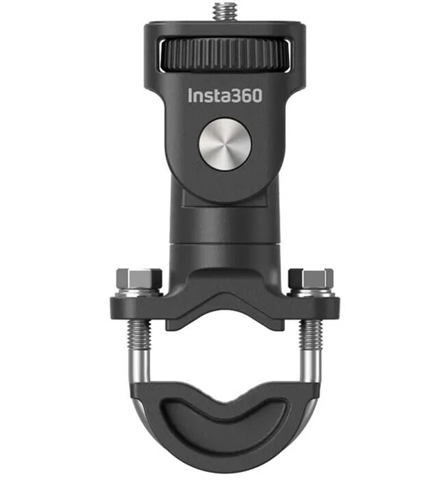 nnus1.*೨⋆*✩ Insta360 Motorcycle U-Bolt Mount - New ✓ Magazinul de Drone