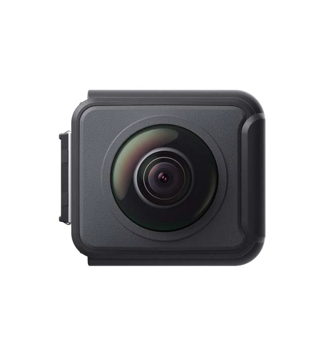 Insta360 ONE RS/R Lenses