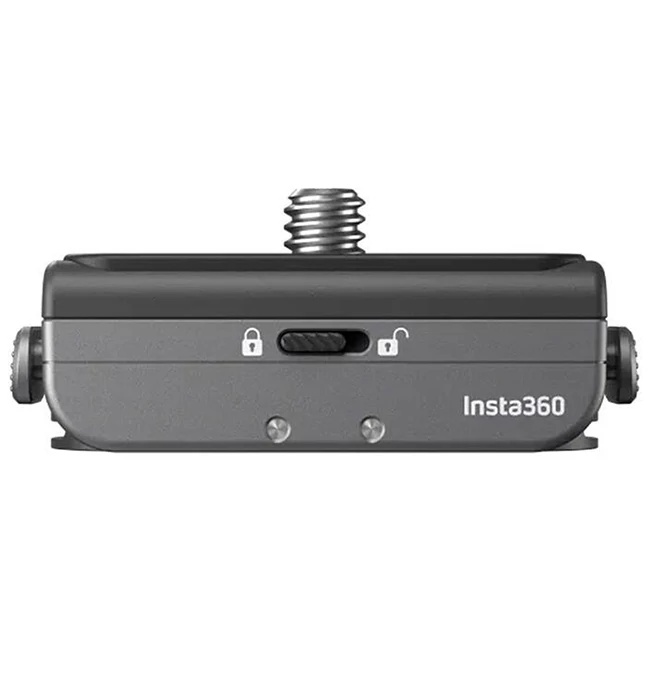 Insta360 Quick Release Mount - New