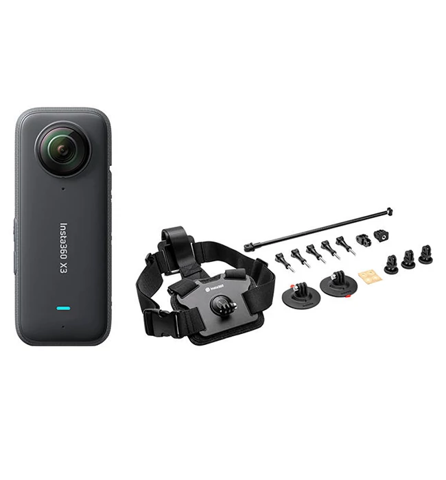 Insta360 X3 Snow Kit