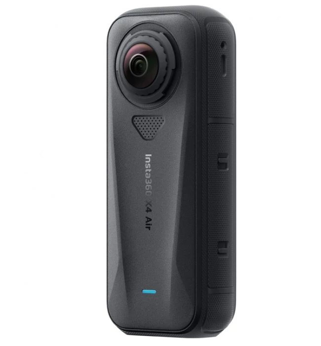 Insta360 X4 Air - Black ✓ Magazinul de Drone ✓ Dronshop.ro