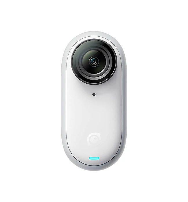 Insta360 GO 3 - 64GB ✓ Magazinul de Drone ✓ Dronshop.ro Insta360 GO 3 - 64GB ✓ Magazinul de Drone ✓ Dronshop.ro