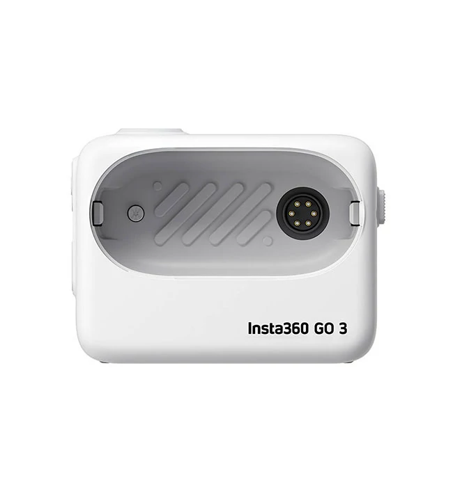 Insta360 GO 3 - 64GB ✓ Magazinul de Drone ✓ Dronshop.ro