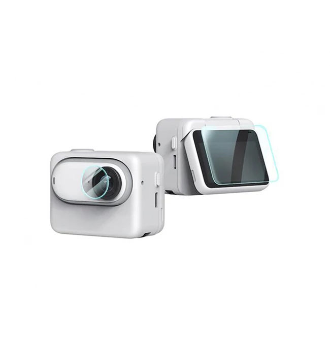 Insta360 GO 3 Glass Screen Protector Sunnylife