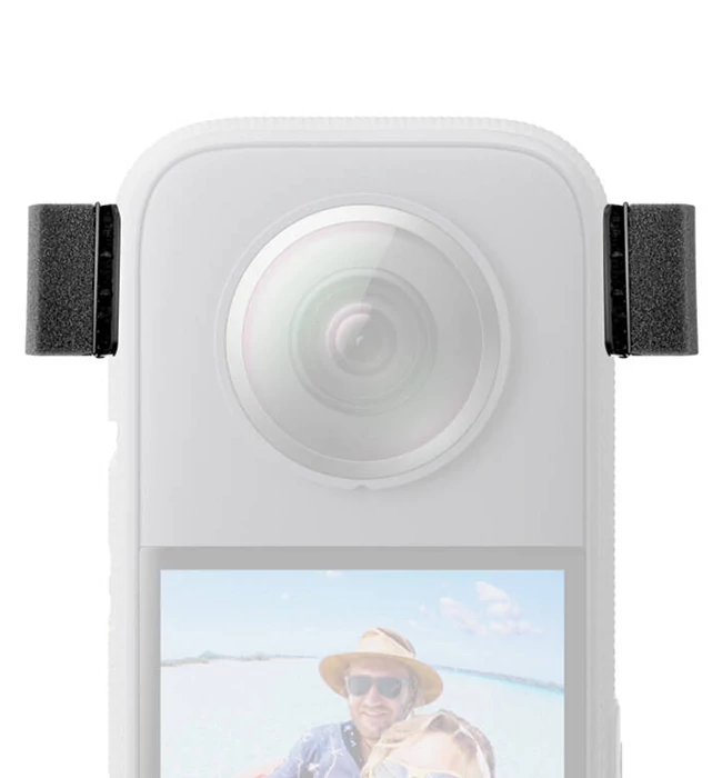 Wind Muff for Insta360 X3 Camera