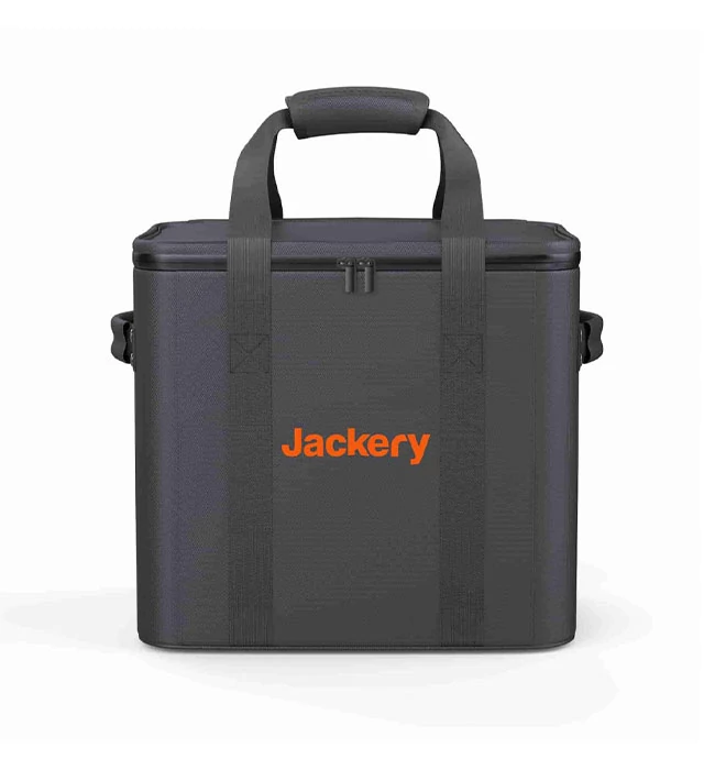 Jackery Carrying Case Bag for Explorer 2000 Pro/1500 Pro (L)