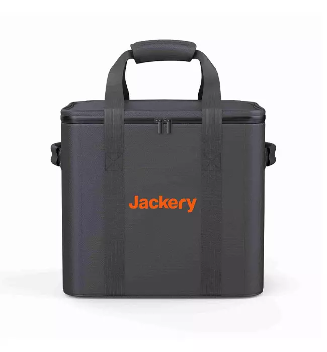 Jackery Carrying Case Bag for Explorer 2000 Pro/1500 Pro (L)