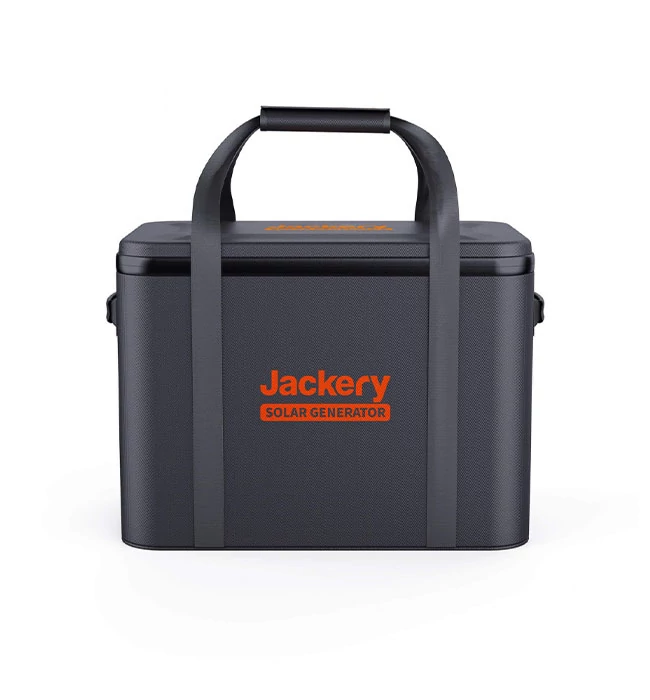 Jackery Upgraded Carrying Case Bag for Explorer 1000/1000 Pro (M)