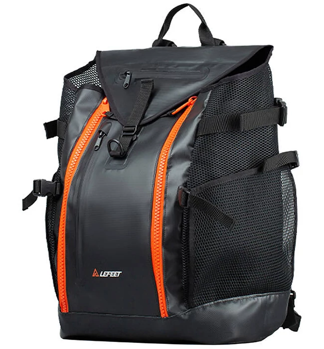 Lefeet DivePack Backpack