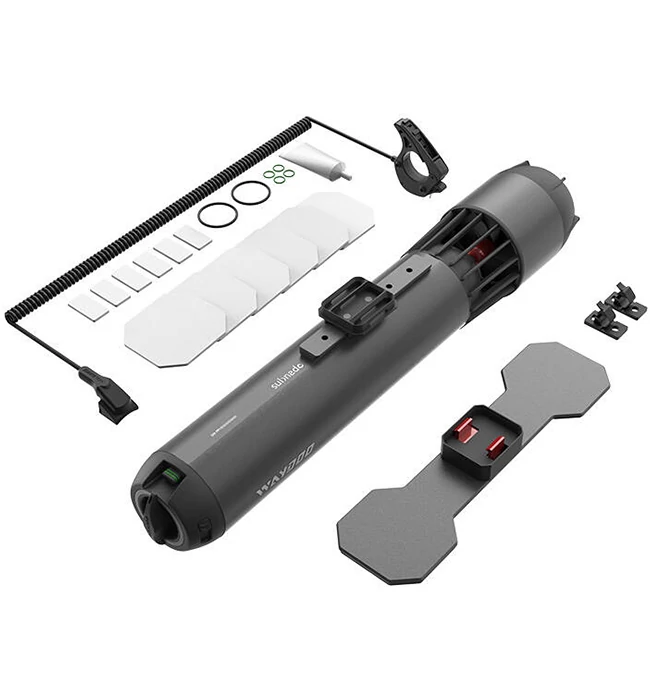 Waydoo Subnado Submersible Scooter - SUP Kit