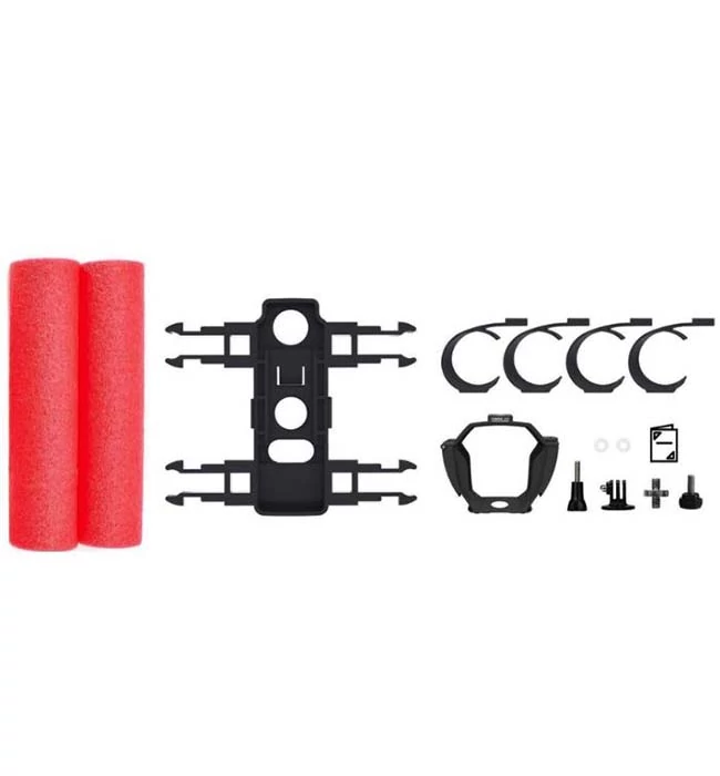 Mavic 3 Floating Landing Gear Quick Release Camera Adapter