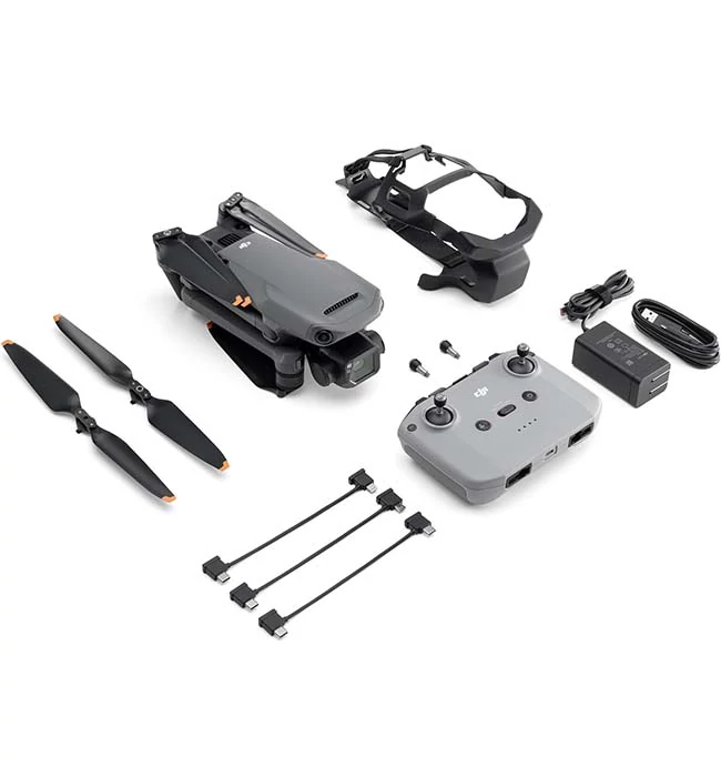 DJI Mavic 3 Classic Drona 5.1K