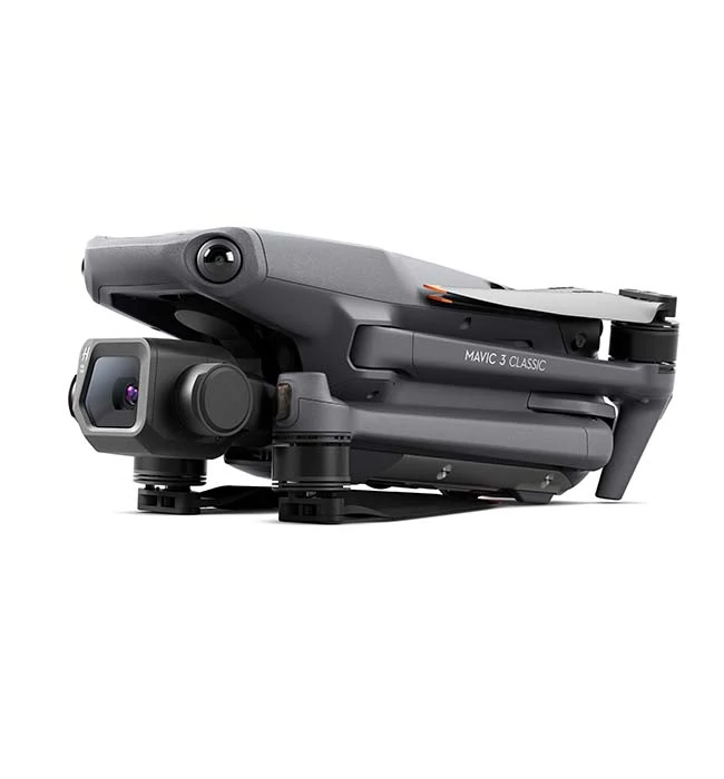 DJI Mavic 3 Classic Drona 5.1K