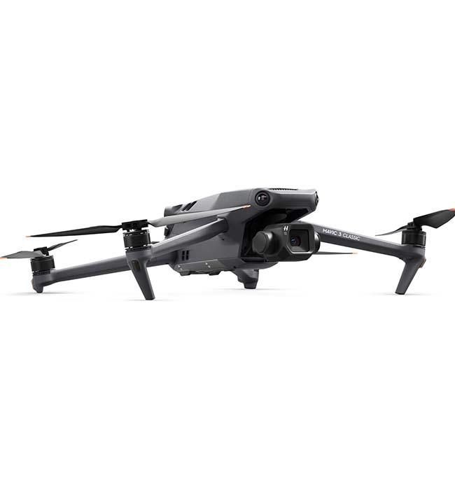 Mavic 2 best sale zoom pret