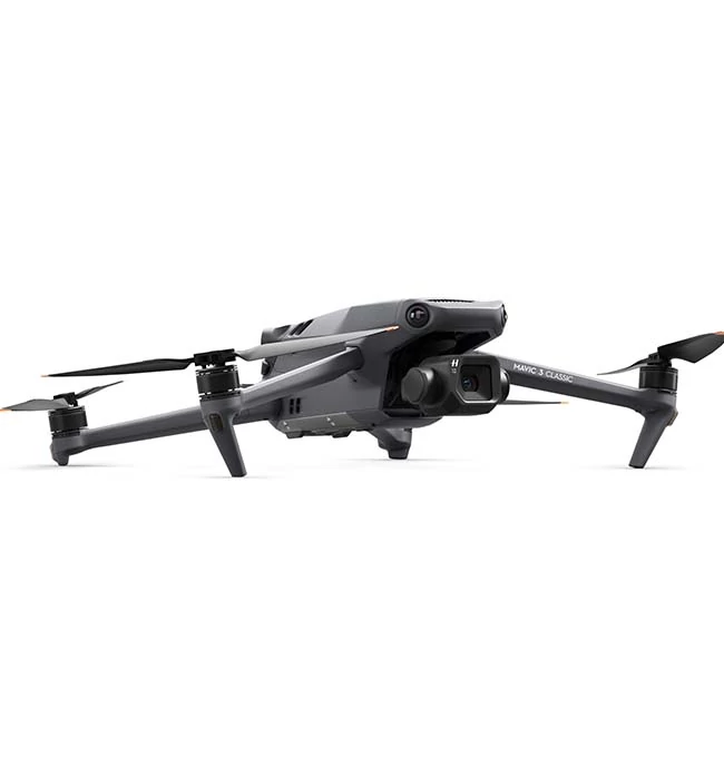 DJI Mavic 3 Classic Drona 5.1K