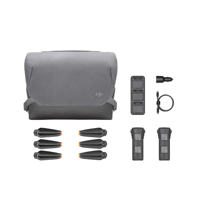 DJI Mavic 3 Fly More Kit