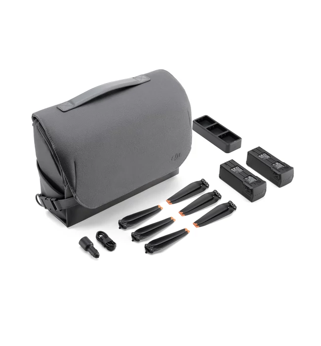 DJI Mavic 3 Fly More Kit
