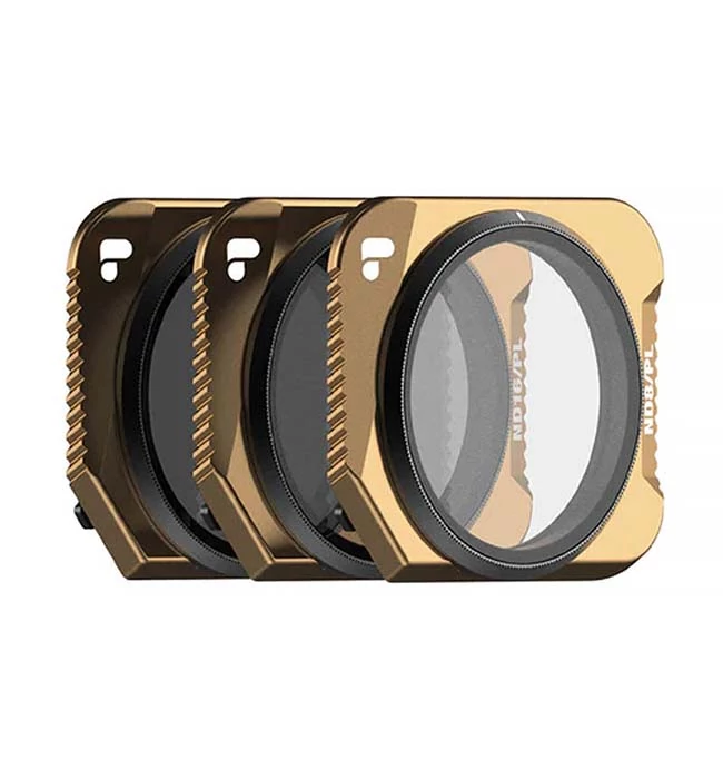 Mavic 3 Classic Vivid Collection - PolarPro