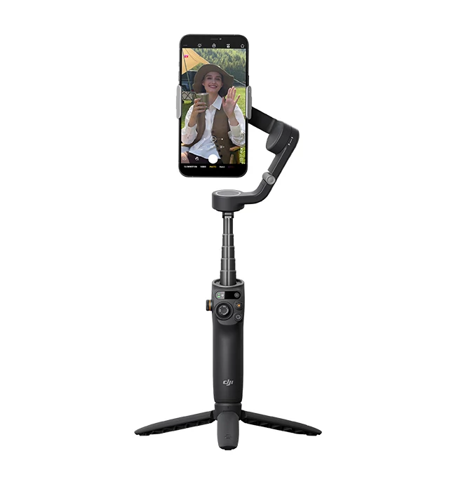 DJI Osmo Mobile 6