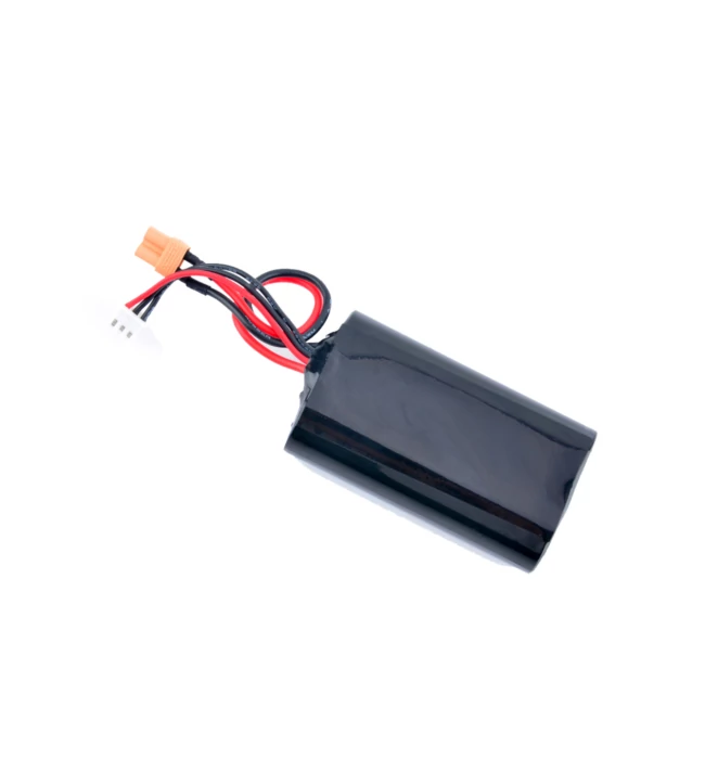 RadioMaster 2S1P 7.4V 5000mAh Battery