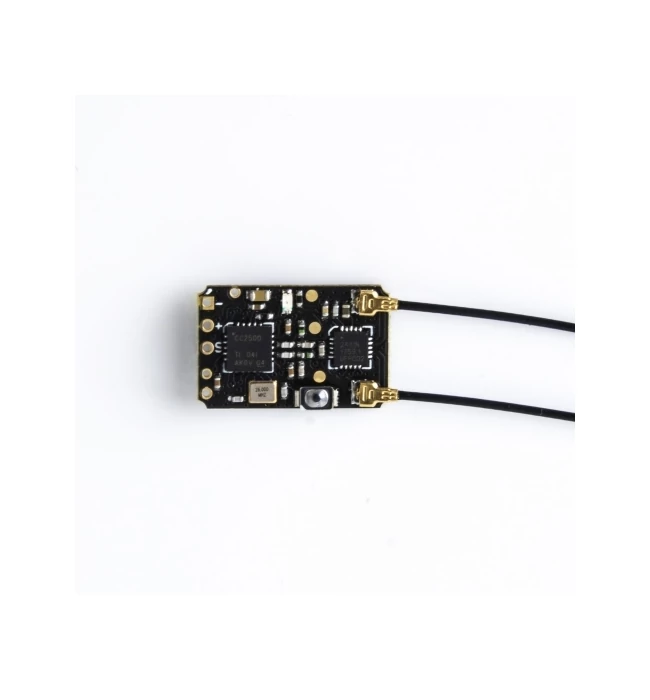 RadioMaster - R81 8ch Frsky D8 Compatible Nano Receiver With Sbus