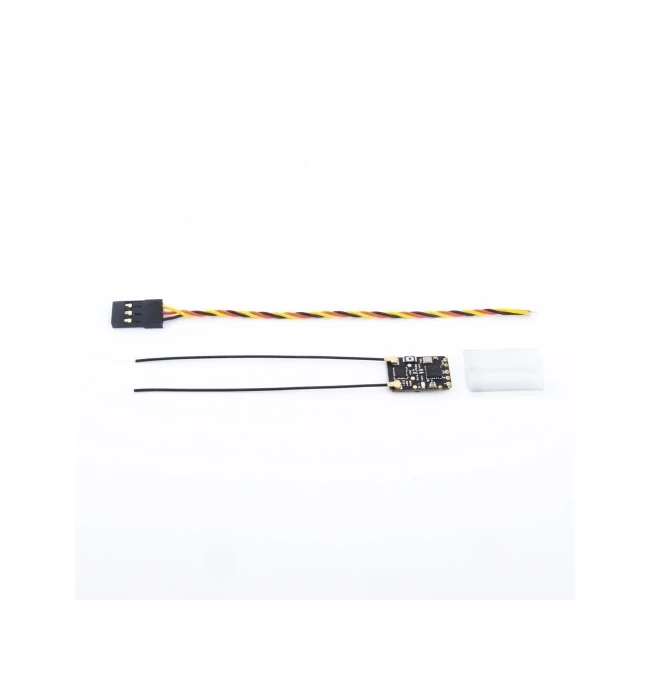RadioMaster - R81 8ch Frsky D8 Compatible Nano Receiver With Sbus