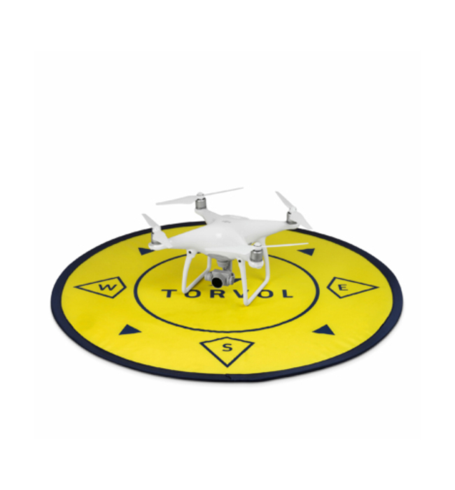 Torvol Drone Landing Pad
