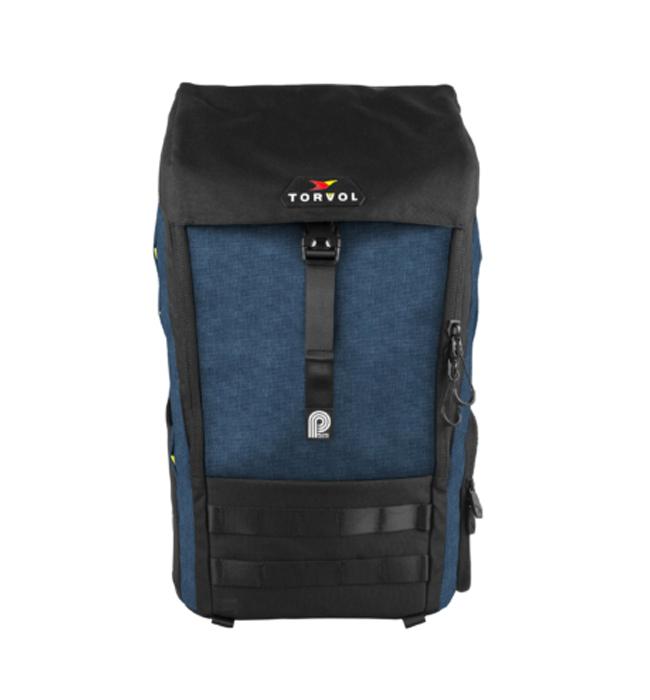 Torvol Urban Carrier Backpack - Blue