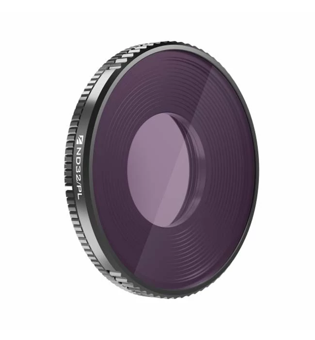 Action 3 ND32/PL Filter - Freewell
