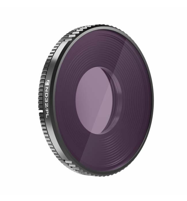 Action 3 ND32/PL Filter - Freewell