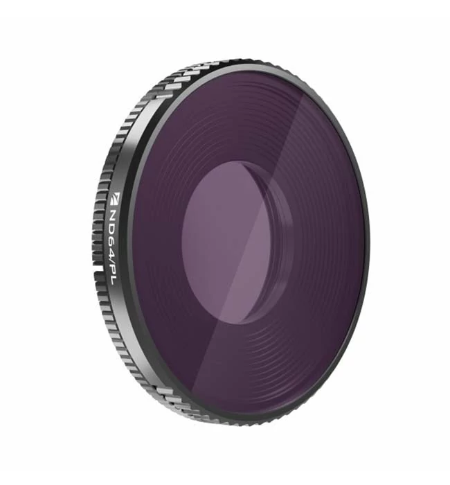 Action 3 ND64/PL Filter - Freewell