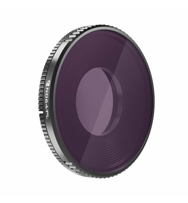Action 3 ND64/PL Filter - Freewell