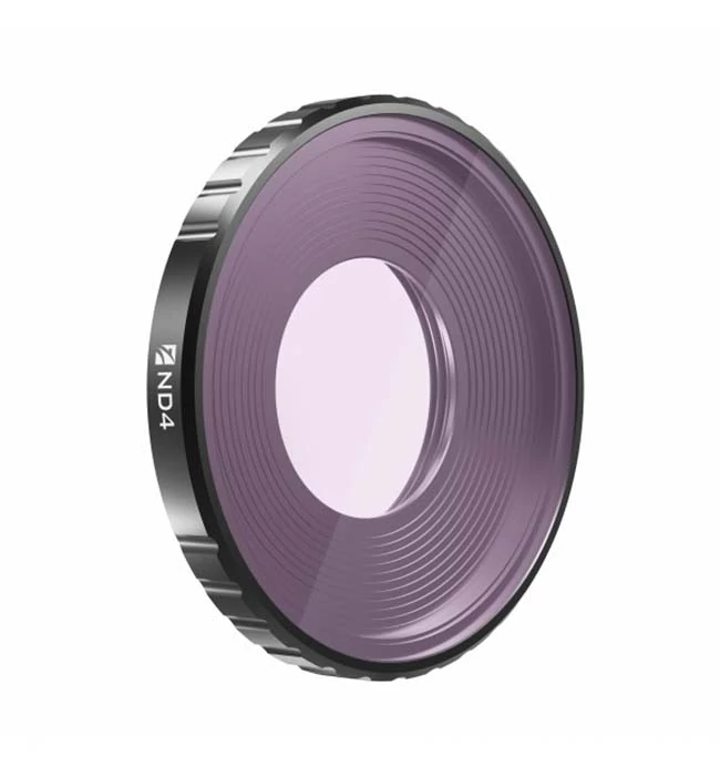 Action 3 ND4 Filter - Freewell