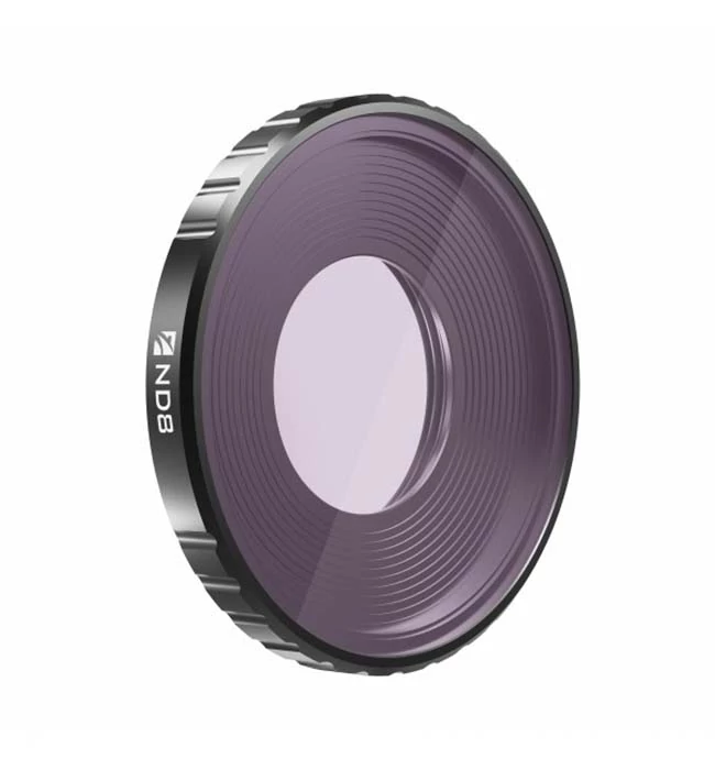 Action 3 ND8 Filter - Freewell