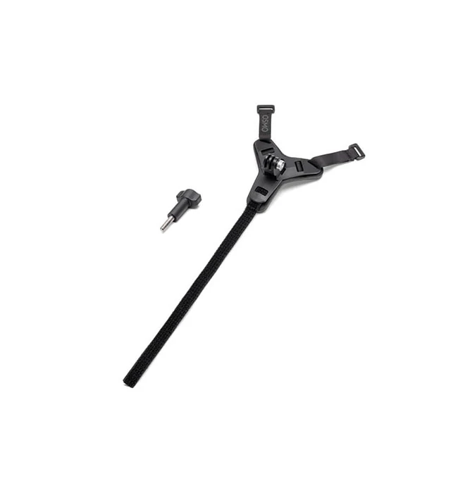 DJI Osmo Action 3 Helmet Chin Mount