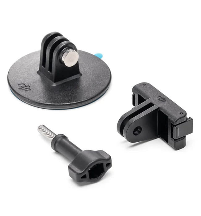 Osmo Action 3 Kit Adeziv pentru baza