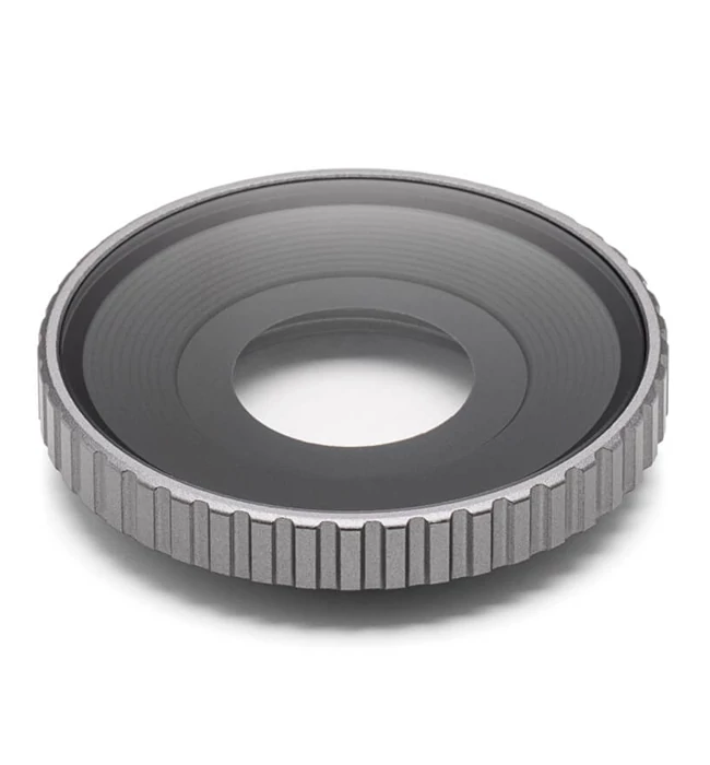 Osmo Action 3 Lens Protective Cover