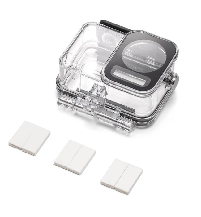 Osmo Action 3 Waterproof Case