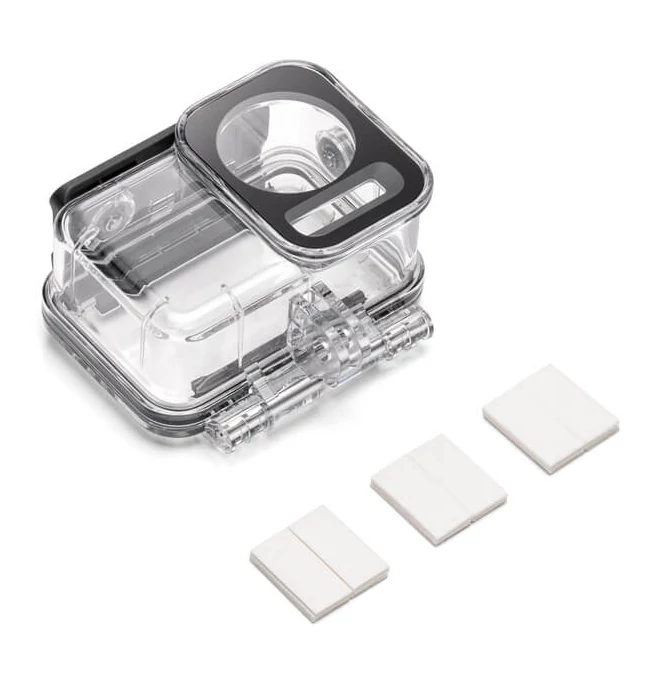 Osmo Action 3 Waterproof Case